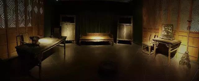 制器尚象名词解释,传统家具制作工艺陈列馆