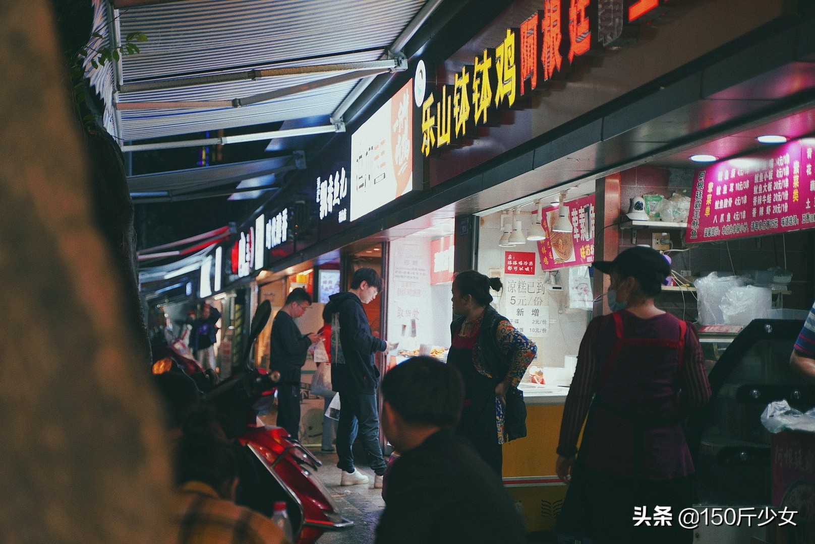 成都美食打卡全攻略,美食攻略吃货必备成都