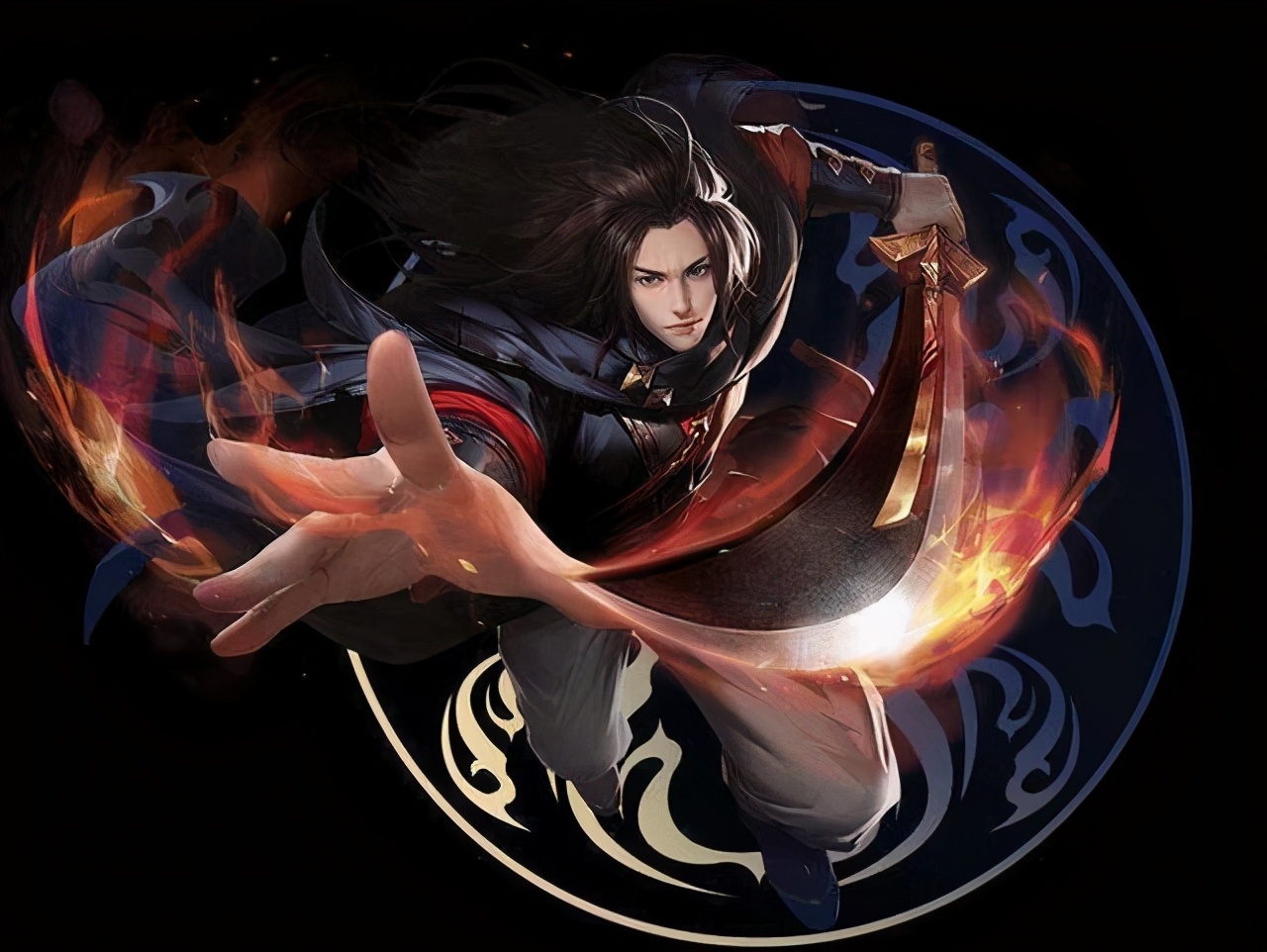 高武玄修小说,5本主角修武道走上巅峰的小说