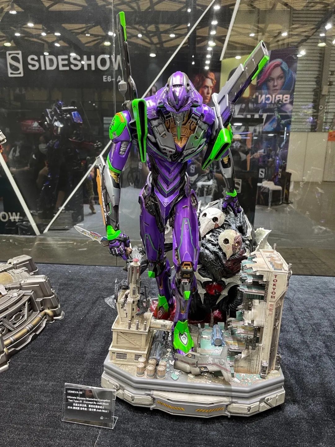 wf展回顾,下届wf展