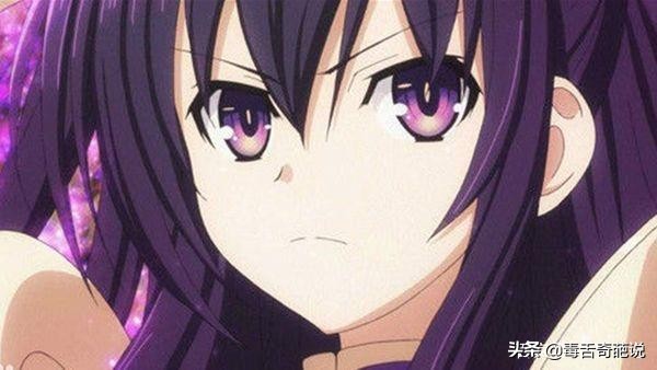 约会大作战吐槽,约会大作战好在哪里