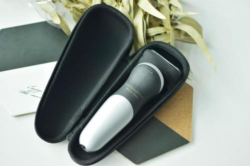 博朗小猎豹7系露胡渣,博朗七系和小猎豹七系区别