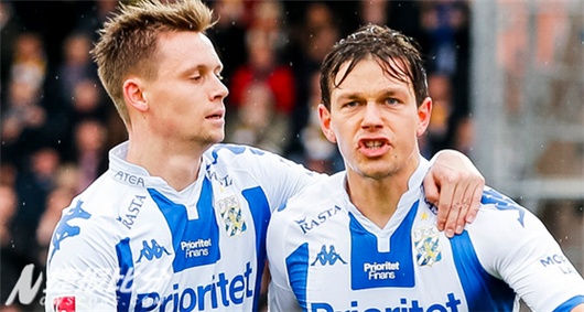 瑞典超天狼星vs米亚尔比直播,天狼星vsifk哥德堡