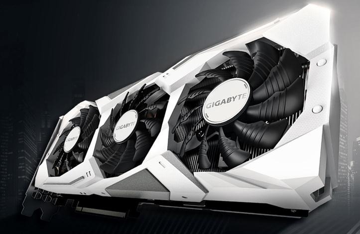 色控必看！盘点年度值得入手的多彩高颜值显卡