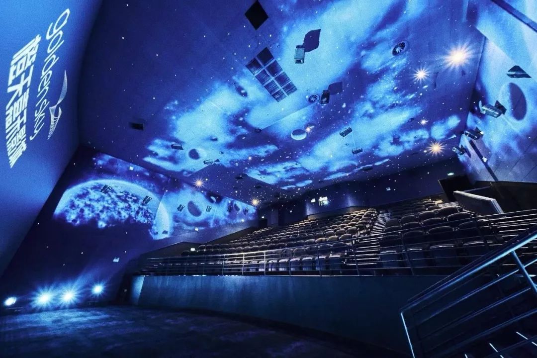 47家电影院在SIFF厮杀,最终1位出道的是…?