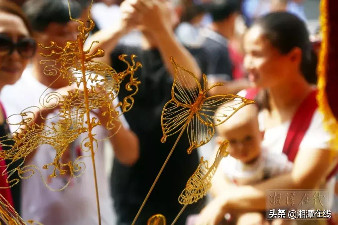 真实的湘潭现状,湘潭有哪些缺点