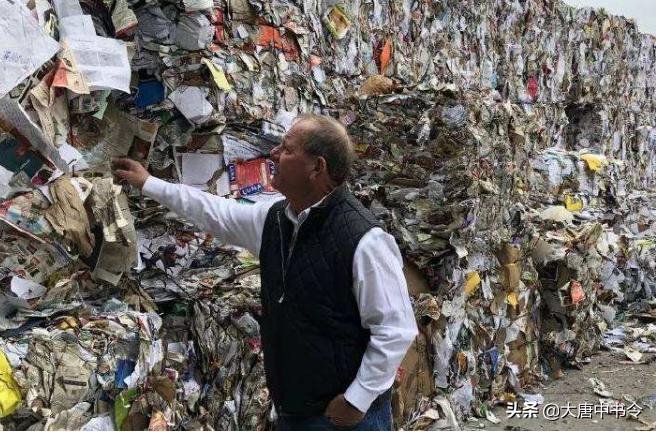 韩国垃圾山,韩国垃圾山最新消息