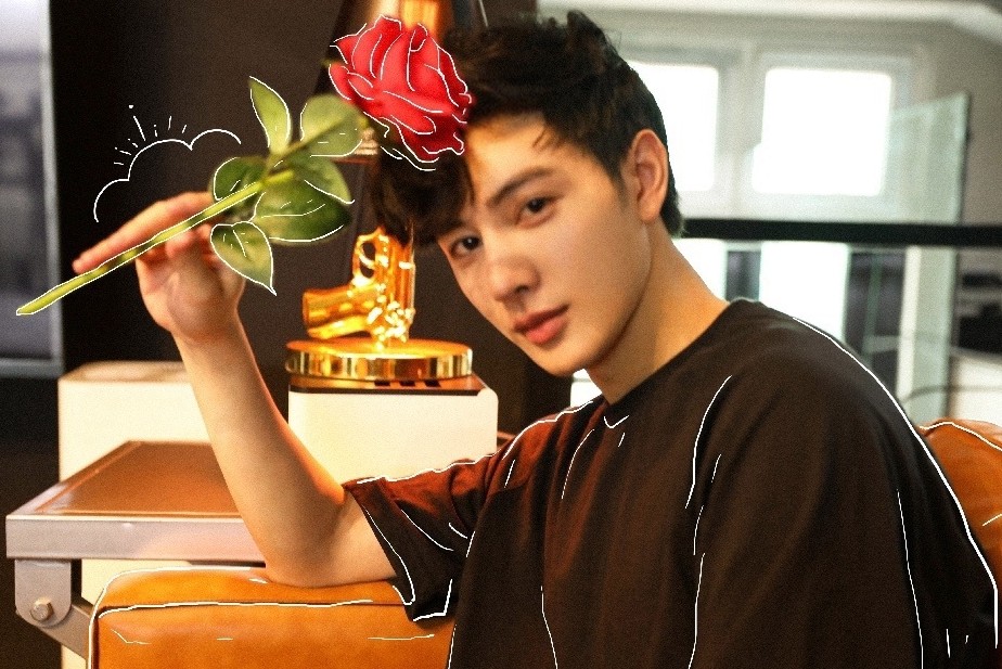 温州洞头明星全部名单,祖籍浙江温州的有哪些明星