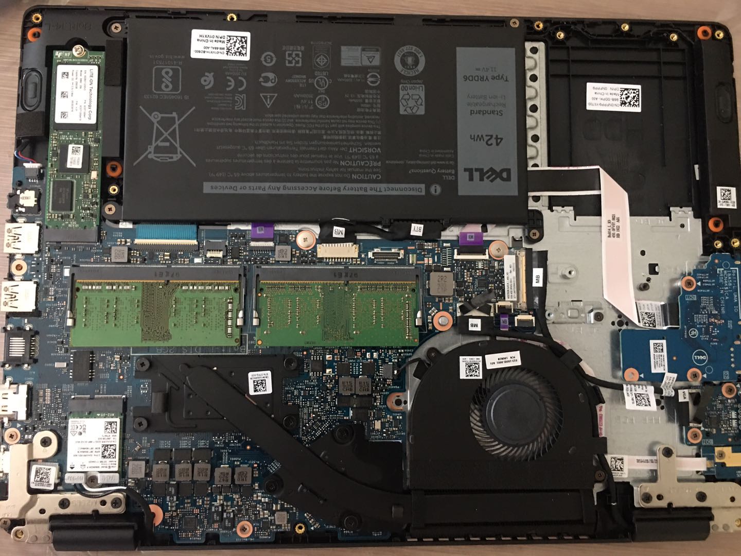 老旧笔记本升级固态硬盘内存,怎样自己更换台式电脑固态硬盘