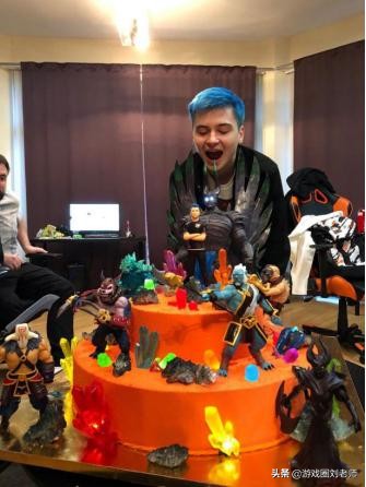 dota2职业选手五星图,dota2may皇退役