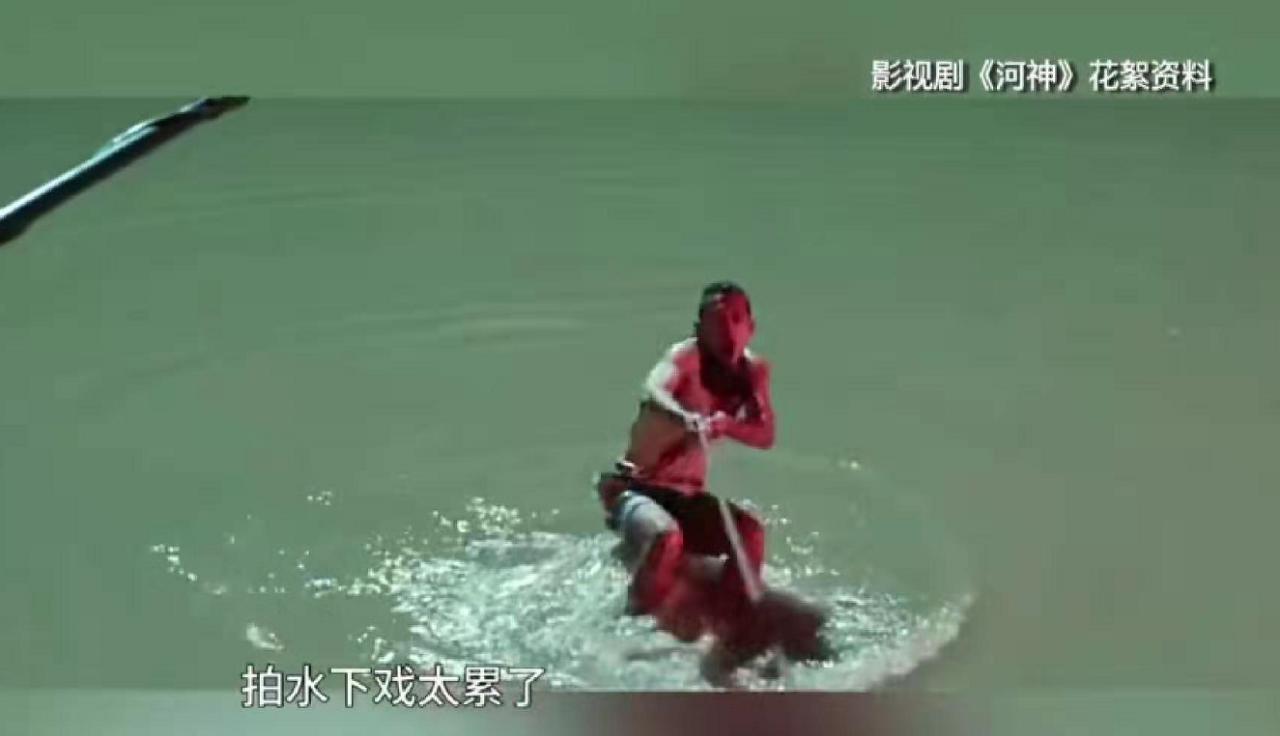 “荆州小胖”李现的娱圈历险记