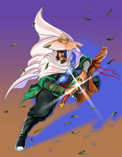 那些年我们玩过的烟卡,曾经的水浒卡