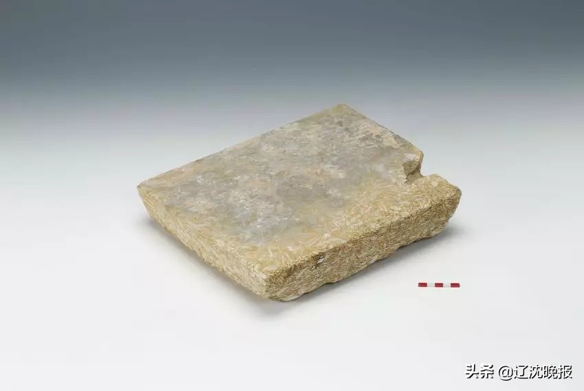 辽显陵乾陵,辽代皇陵文物