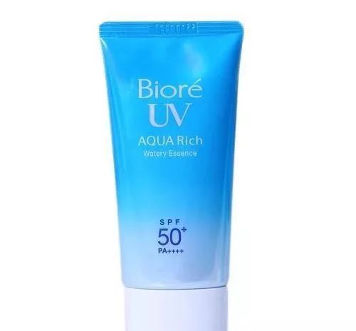 2019年口碑最好的防晒霜,最好的防晒霜排行榜前十名