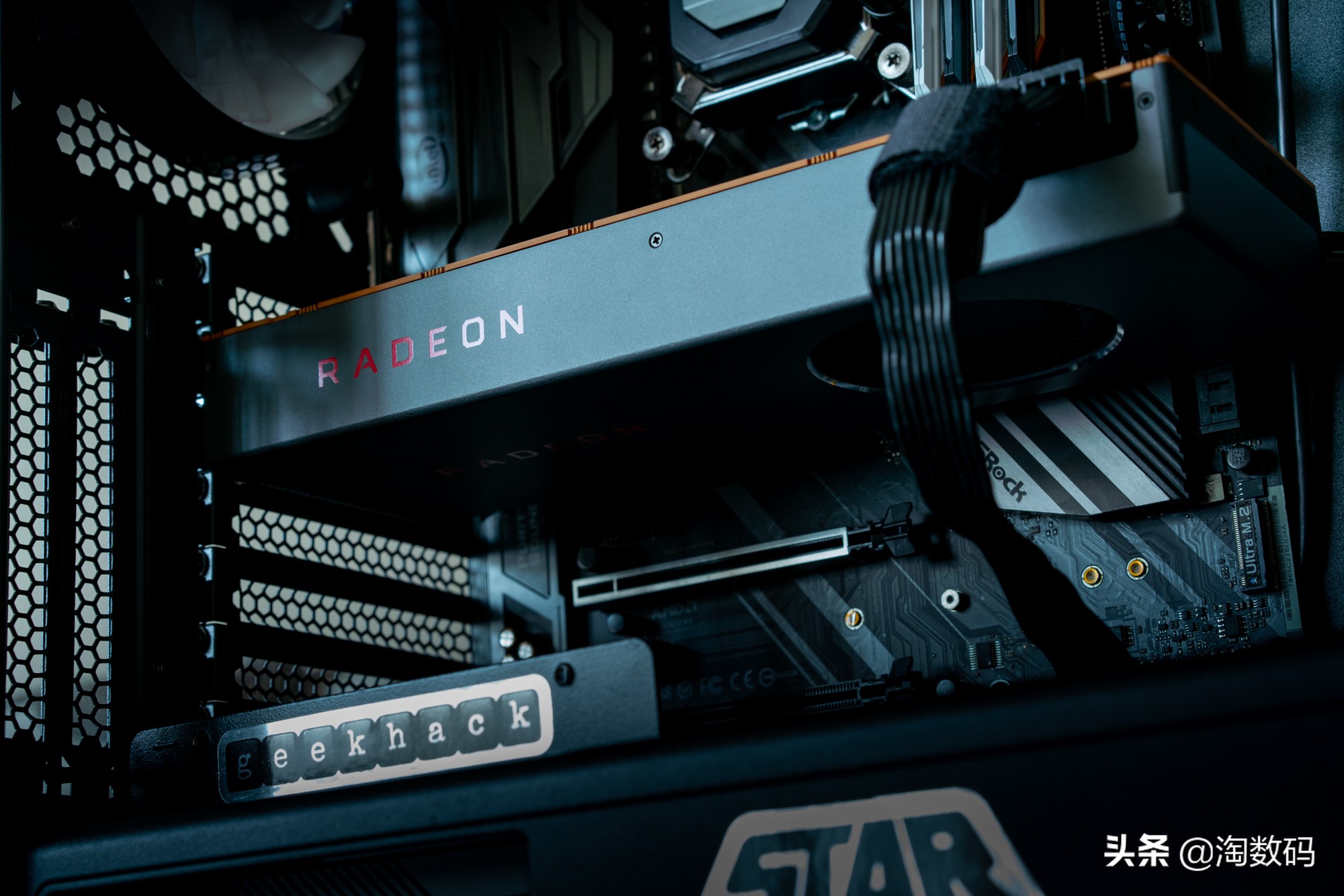 显卡天梯amdrx5700,amdrx5700显卡最新评测