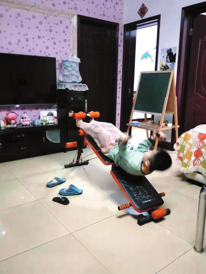 邯郸体育改革,邯郸新思路拓展训练