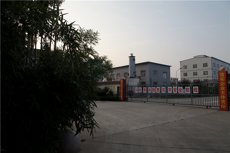 石家庄藁城区独门独院式厂房,石家庄藁城振华厂房