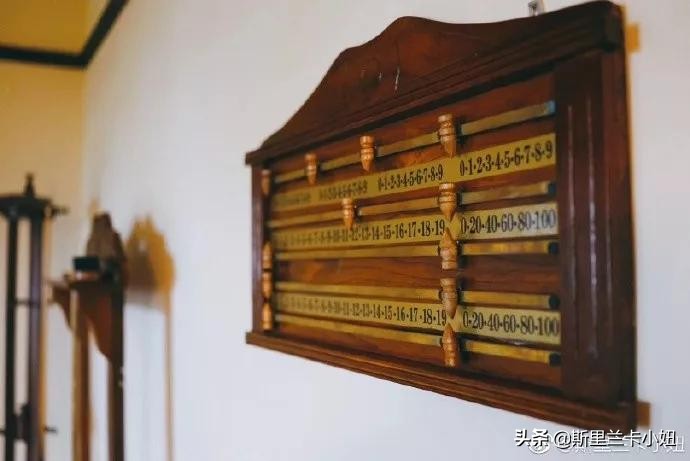 斯里兰卡带孩子游玩,斯里兰卡安缦