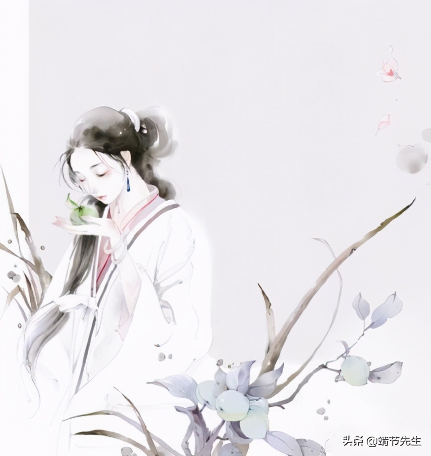 李清照人生不过一场空,李清照一生的孤独愁苦