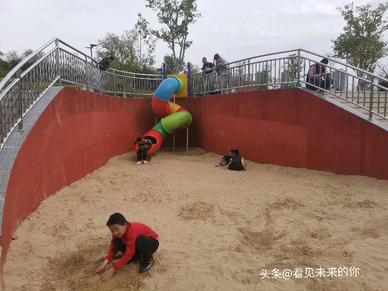 烟台开发区福莱山公园最新消息,烟台开发区福莱山公园喷泉时间