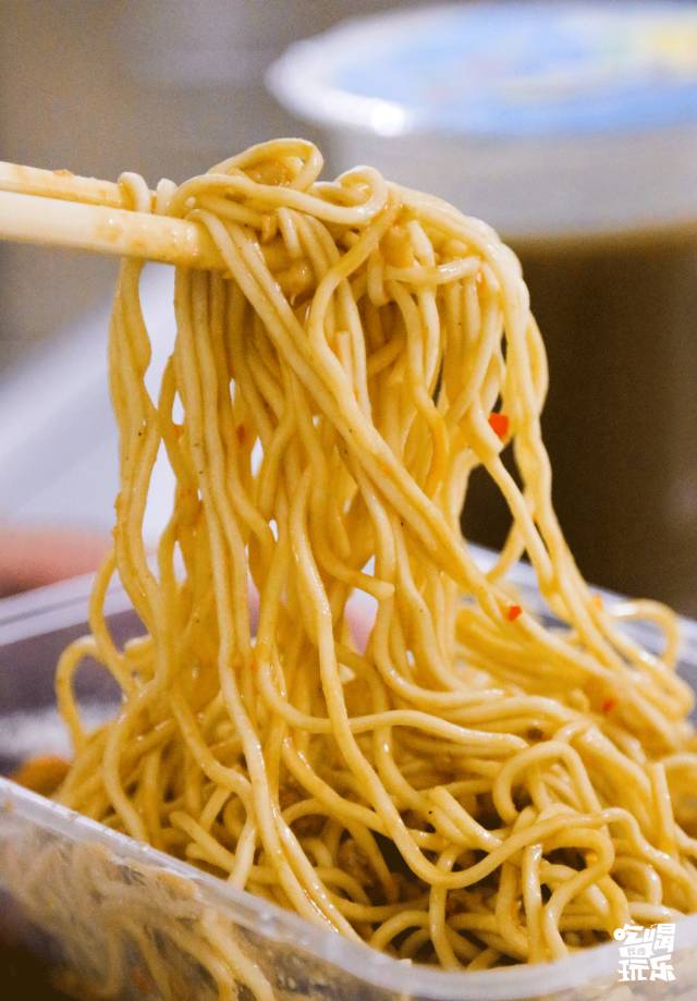 长沙市井老字号美食,跟着吃遍全长沙