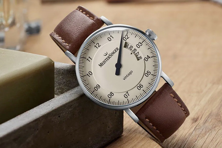 德国手表品牌格拉苏蒂,德国10大手表