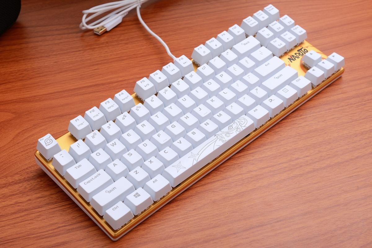 键盘推荐100-200机械键盘,颜值最高的键盘机