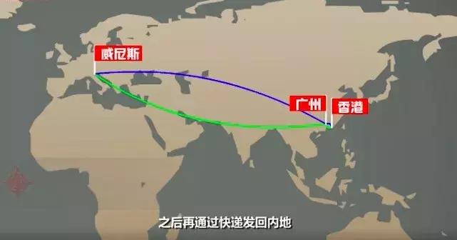 香奈儿lv都从哪里代购的,代购两千多的香奈儿