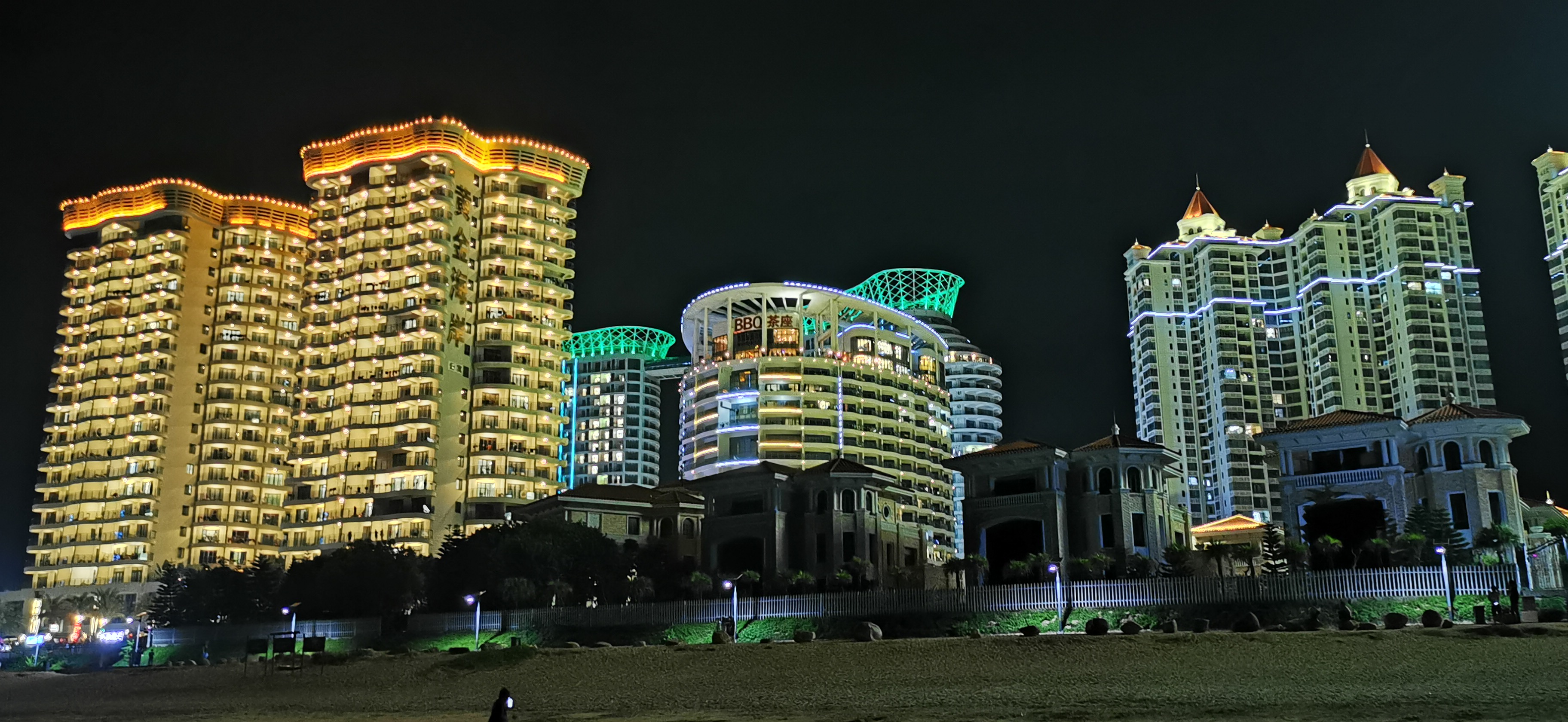 汕头南澳岛值不值得去,汕头南澳岛酒店