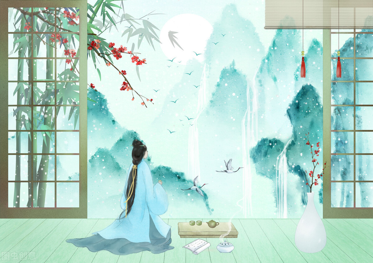 浮生六记关于婚姻,浮生六记讲的是爱情吗