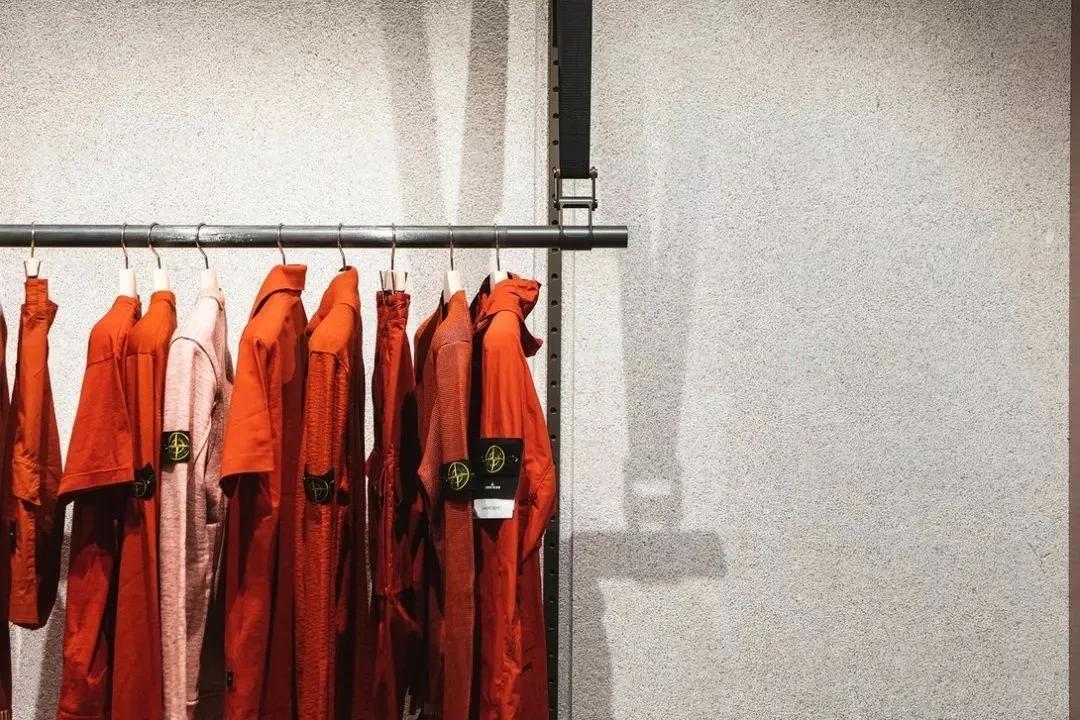 stoneisland基础款面料,stoneisland经典面料