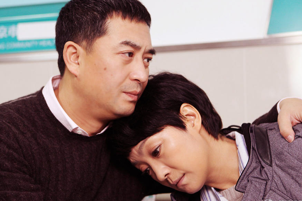 陈道明说他条件不好，前妻说他是凤凰男，张嘉译到底是个怎样的人