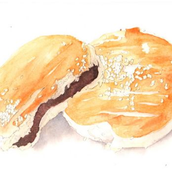 天津老字号美食送礼 (天津人爱吃的点心有哪些)