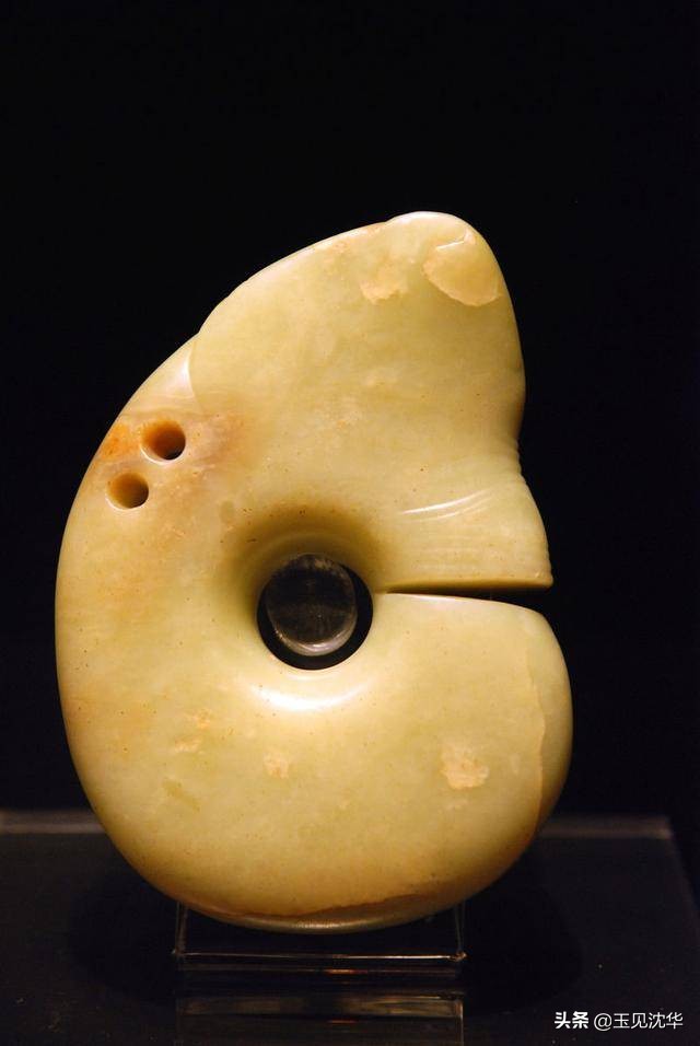 古玩行密不外传的高古玉鉴定方法