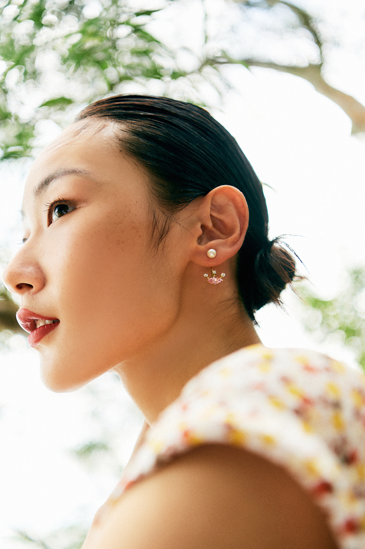 什么样的巴洛克珍珠是好的,在许多人眼中