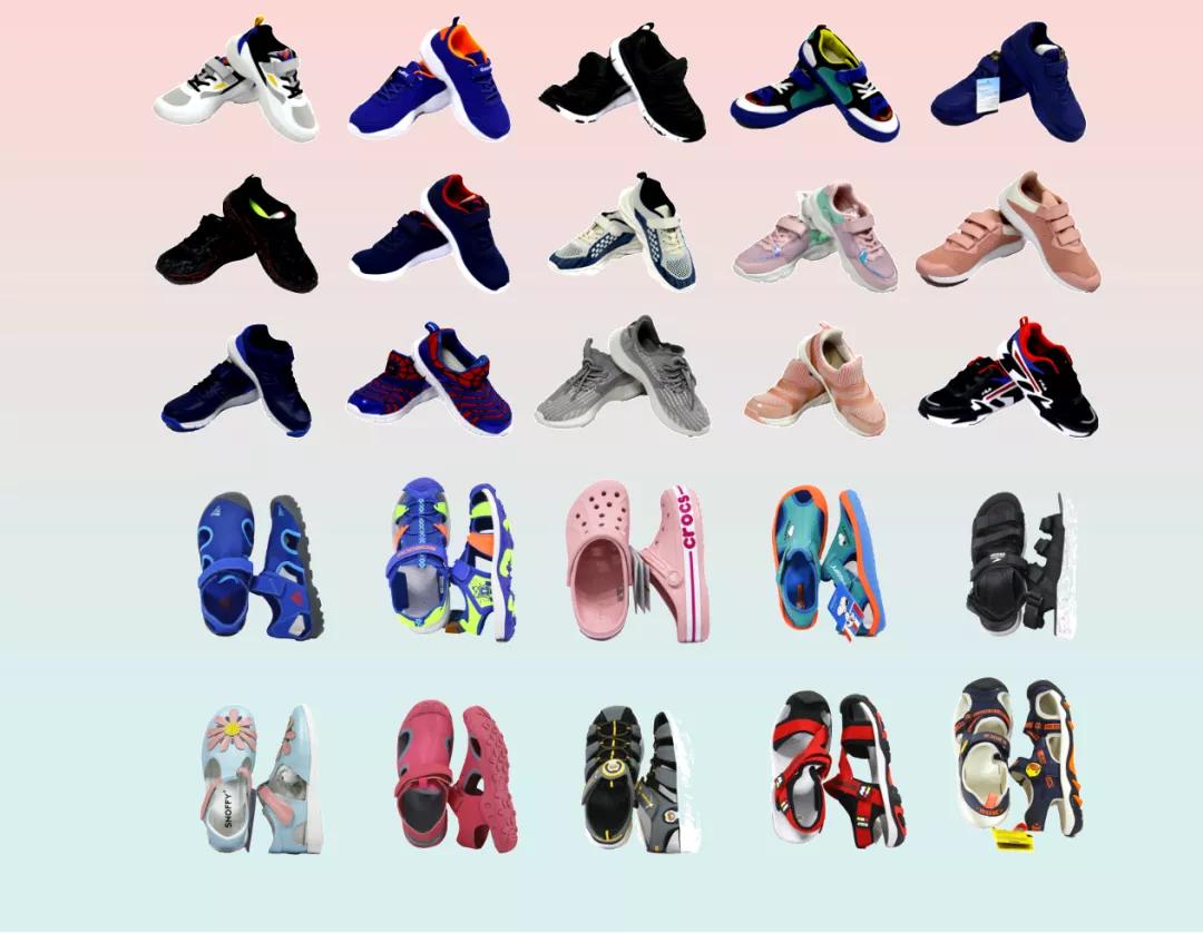 含致癌物的童鞋,十大致癌童鞋排行榜