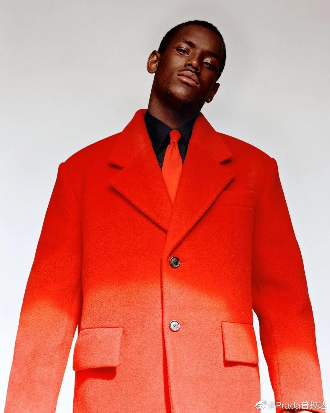 除了牛B、牛叉，奢侈品牌在「中国新年」上还能玩得更高级吗？