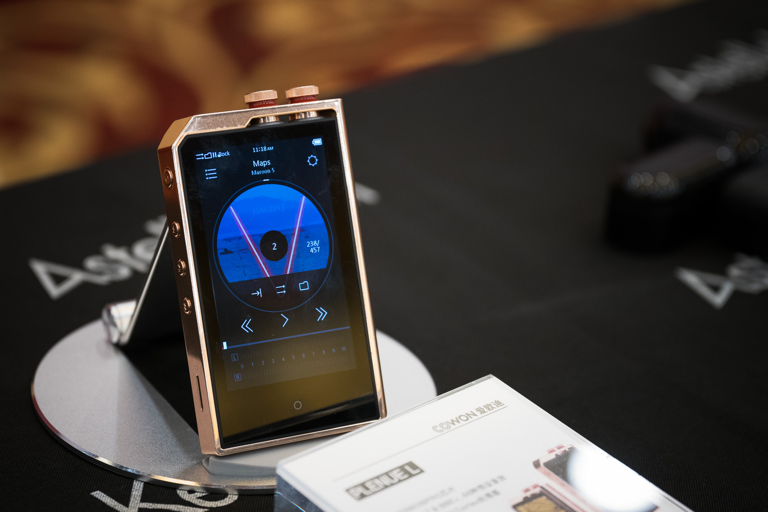 2020上海国际耳机展，万字长文带你回顾这次的听觉盛宴