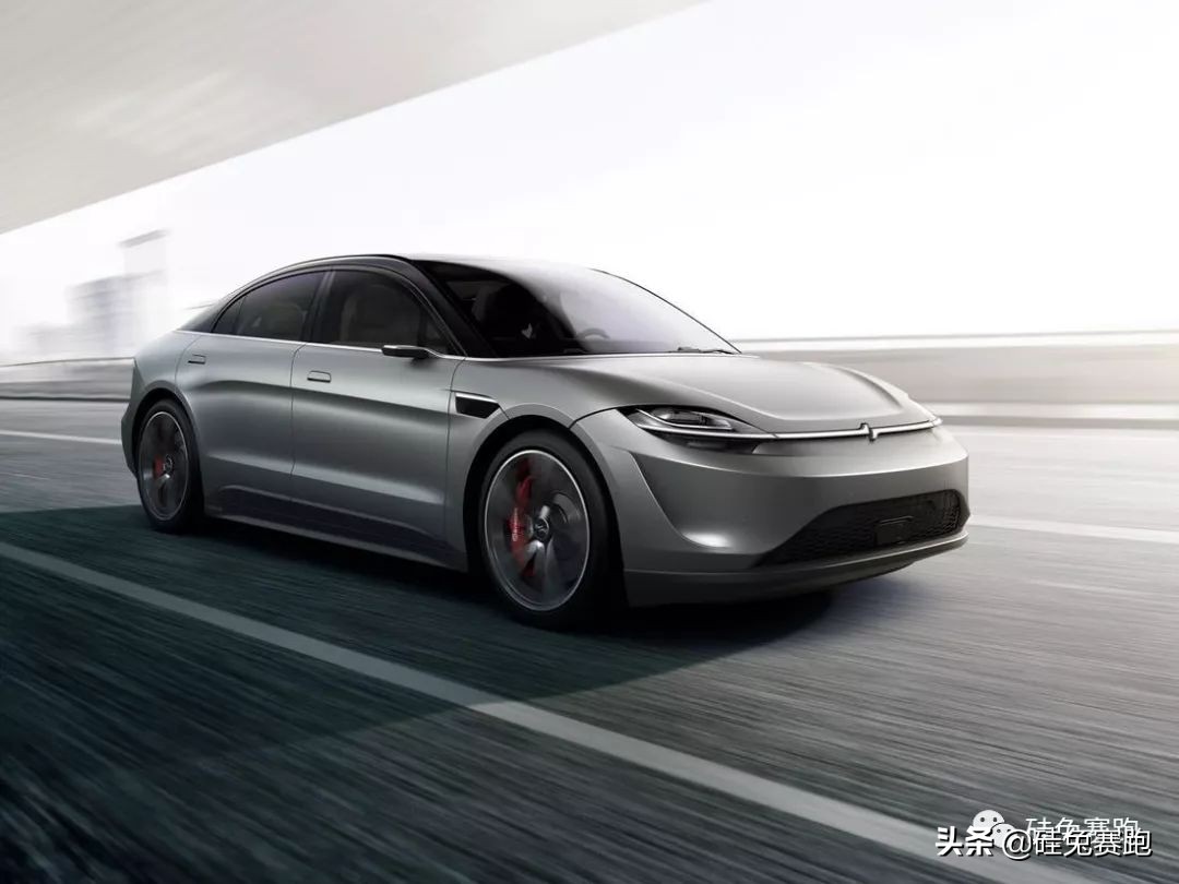 《阿凡达》里跑出汽车，2020下一个十年还有什么不可能？