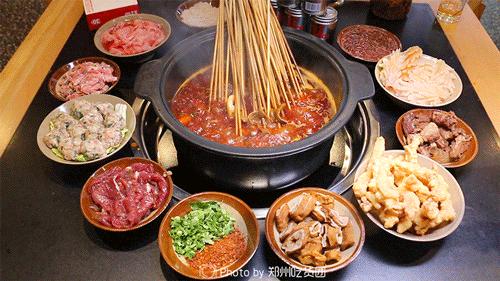 重庆李串串火锅抖音团购券,重庆正宗李记串串推荐