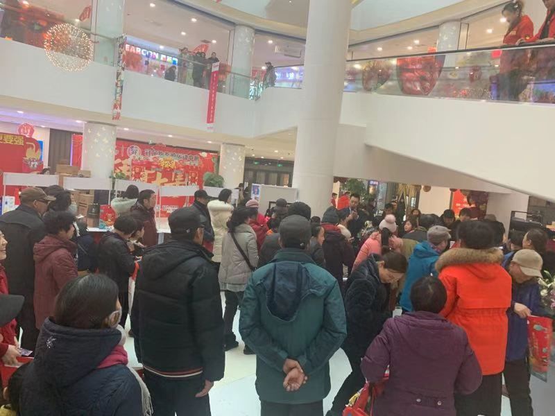 购房潮突如其来,楼市刚复苏就出现抢房潮