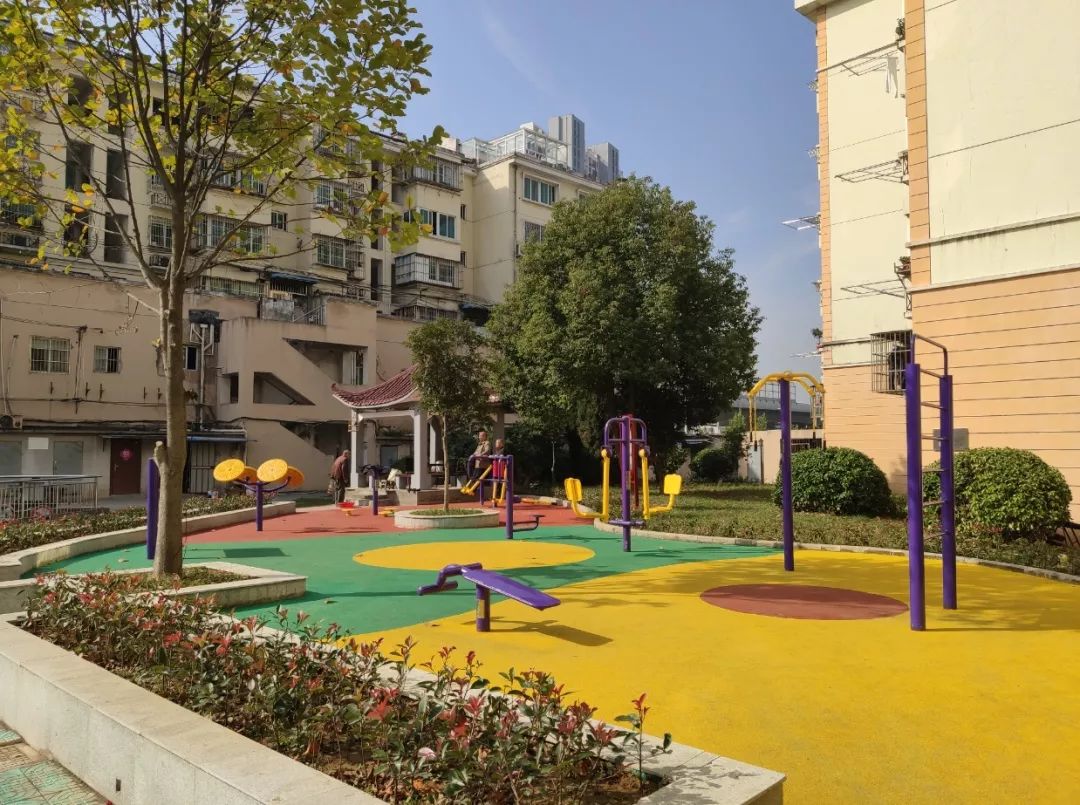 镇江丁卯航拍,镜头下的中国美好生活