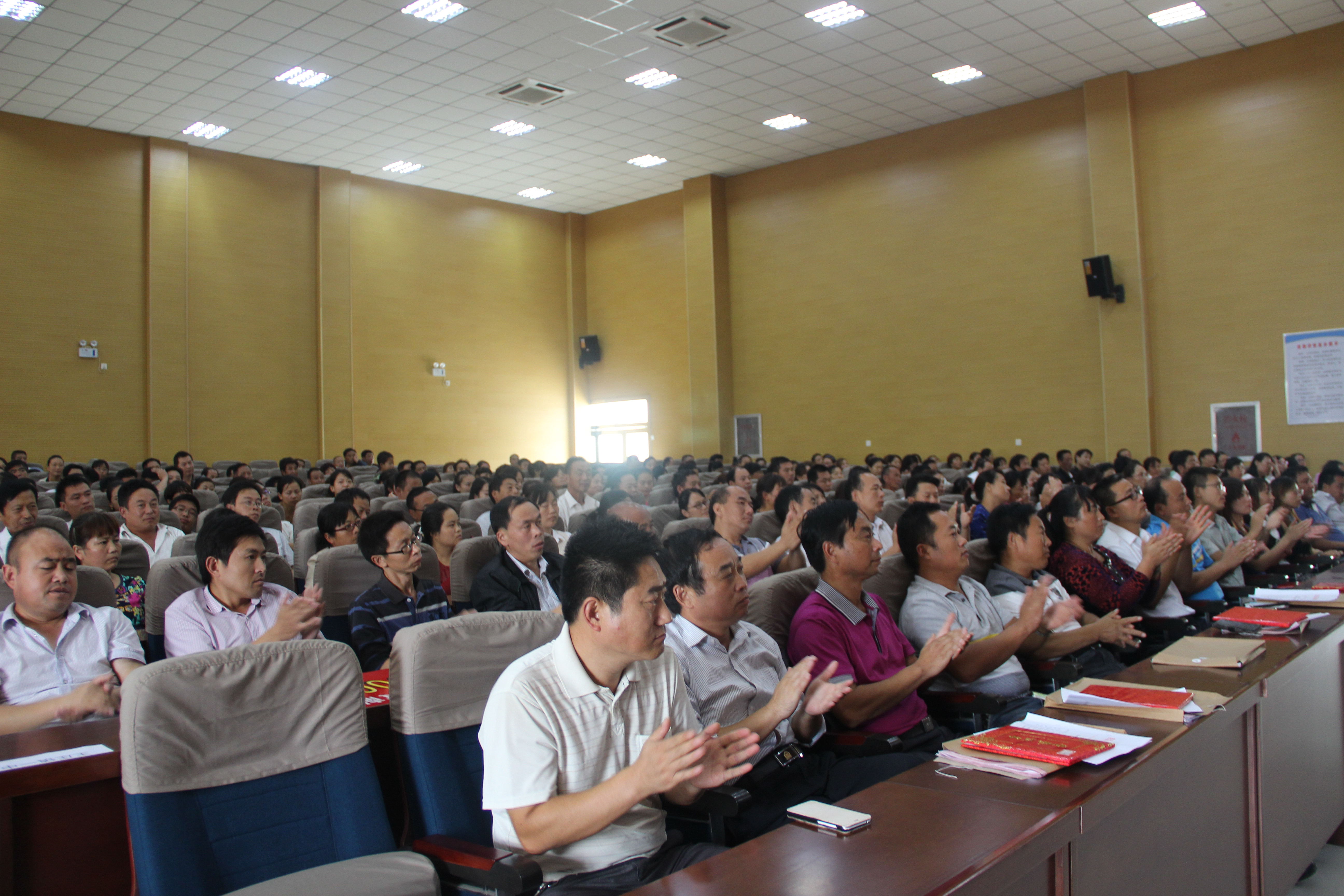 中学校长应当具备的核心素养——郑州培训学习后的感悟与实践