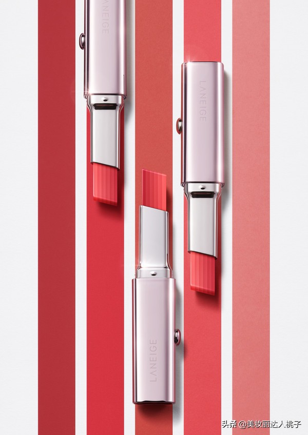 今年流行的口红颜色大牌,今年流行的颜色有哪些口红