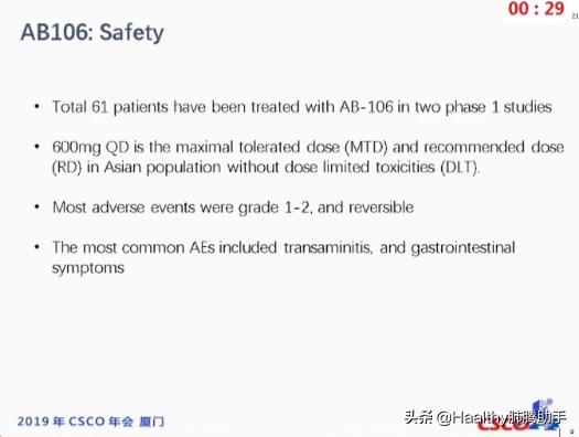 ros1阳性 (ros1阳性生存期超10年)