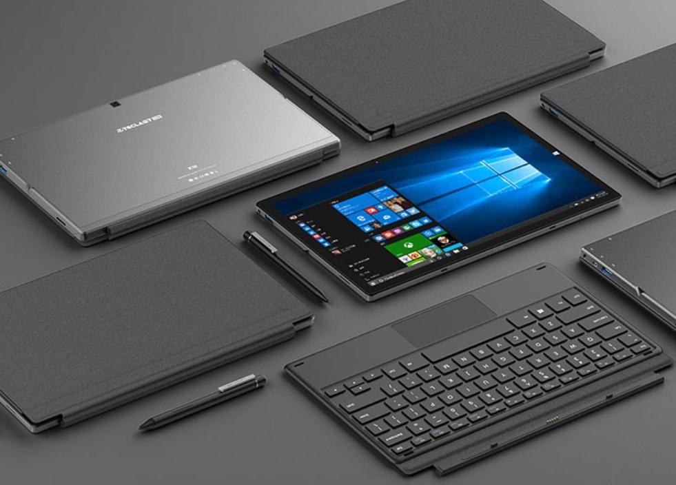 台电x16测评,台电新款x16