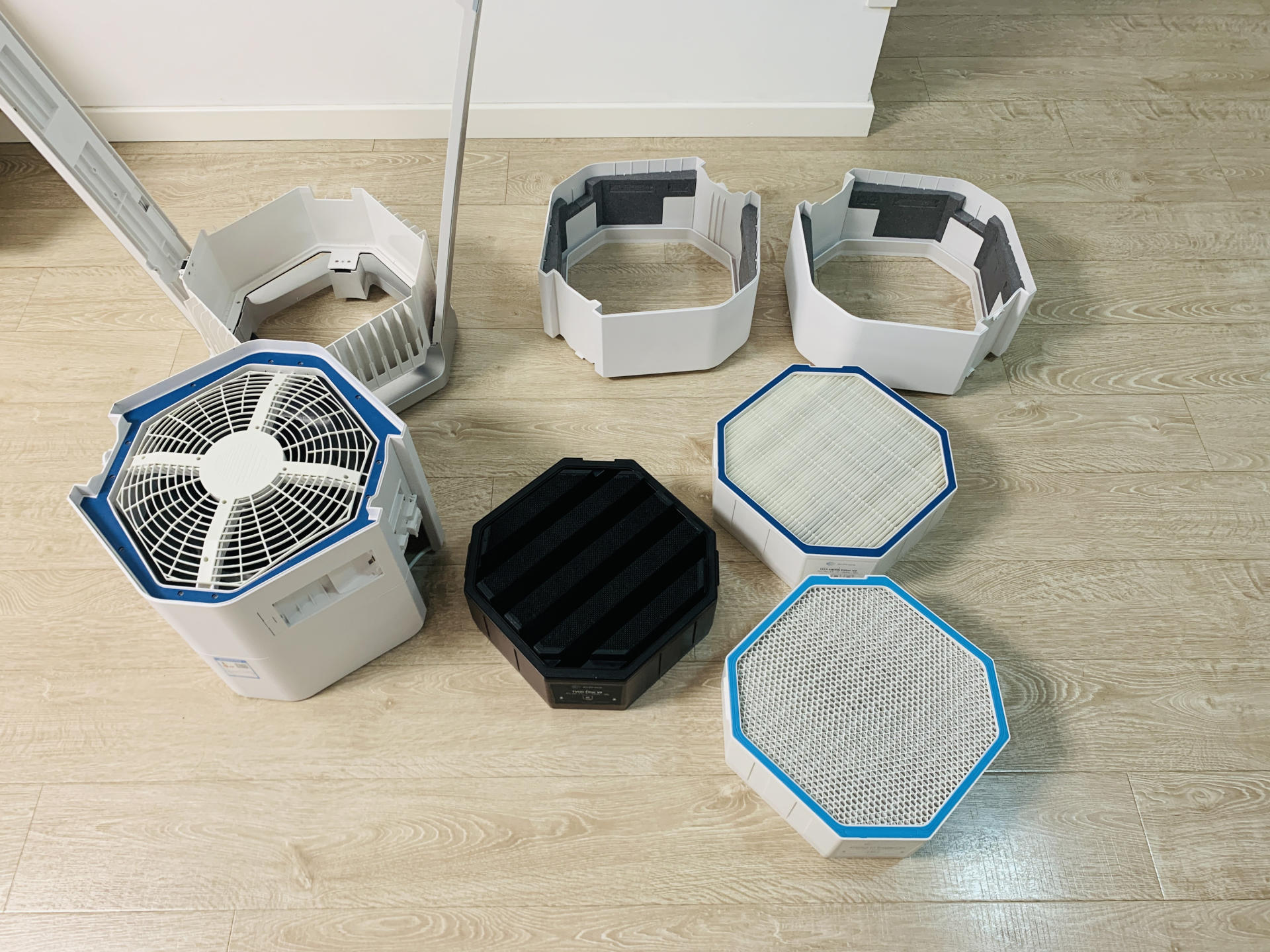 艾泊斯空气净化器ai600测评,艾泊斯空气净化器最新款