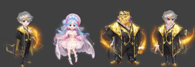 梦幻西游三维版盛唐风华锦衣,梦幻雪眸影甜莓锦衣值多少钱