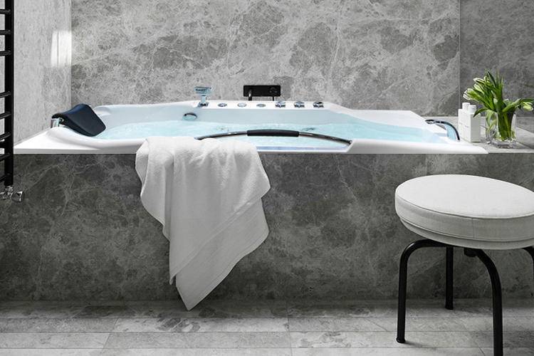 浴缸闲置不用了怎么处理,排除万难