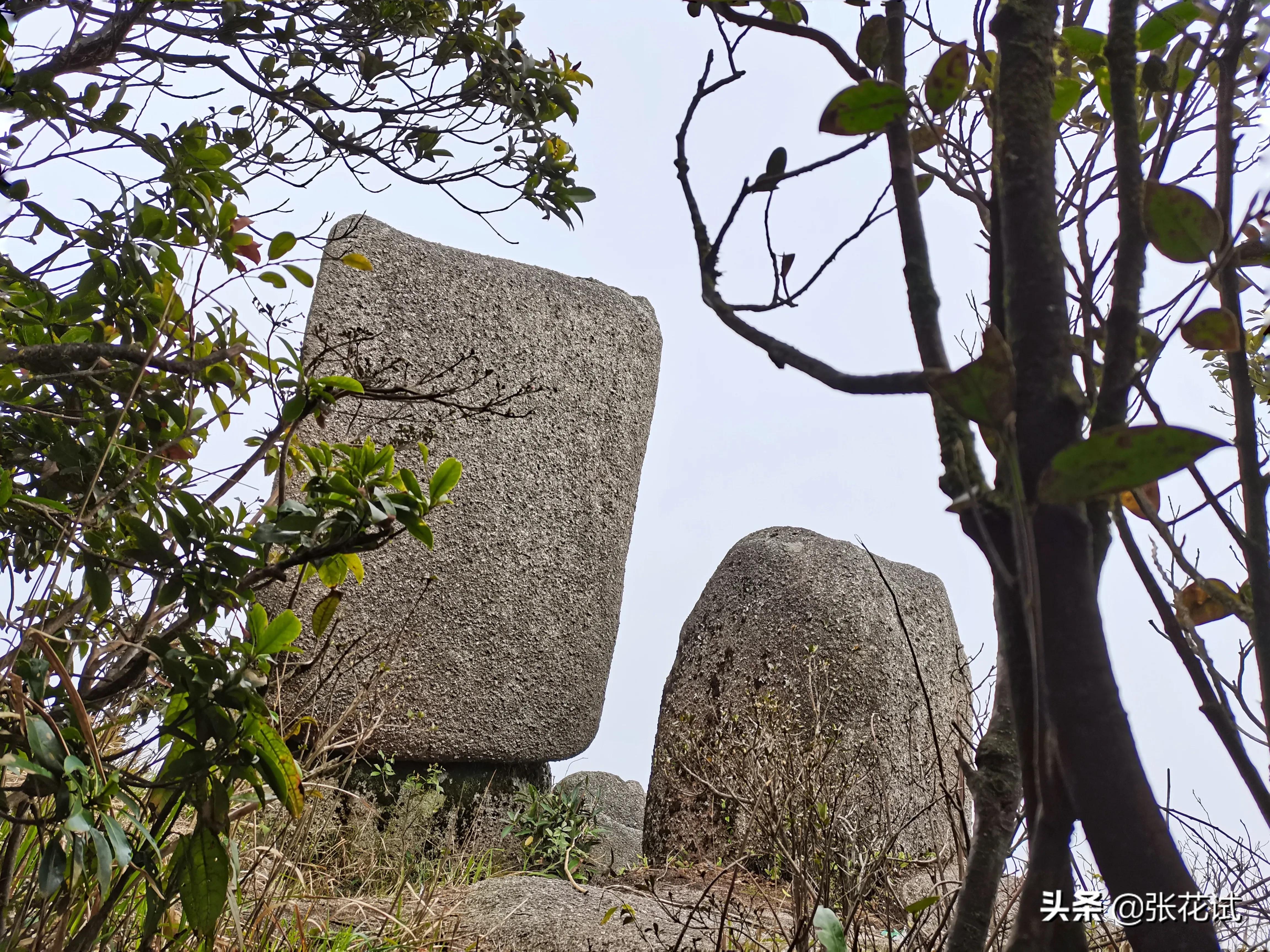 冷瓮顶航拍,冷瓮顶过山峰